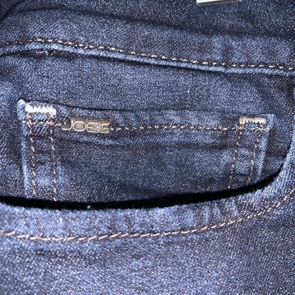 Joe’s Jeans Petit “Provocateur” Boot Cut Jeans - Picture 8 of 12